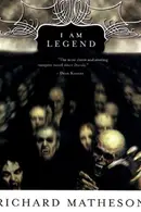 Book cover of I am Legend and Other Stories