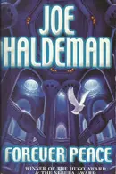 Book cover of Forever Peace