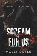 Book cover of Scream for Us