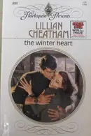 Book cover of The Winter Heart