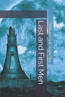 Book cover of Last and First Men