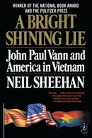 Book cover of A Bright Shining Lie