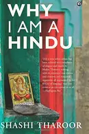 Book cover of Why I am a Hindu