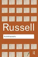 Book cover of Autobiography