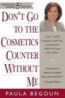 Book cover of Don't go to the cosmetics counter without me