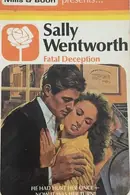Book cover of Fatal Deception
