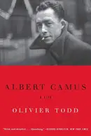 Book cover of Albert Camus