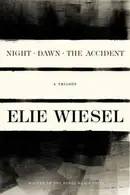 Book cover of La Nuit / L'Aube / Le Jour
