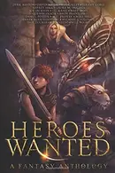 Book cover of Heroes Wanted
