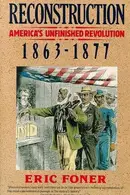 Book cover of Reconstruction