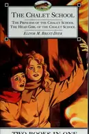 Book cover of The Chalet School