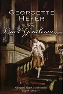Book cover of The Quiet Gentleman