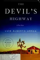 Book cover of The Devil's Highway