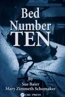 Book cover of Bed number ten