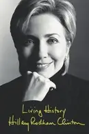 Book cover of Living History