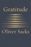 Book cover of Gratitude