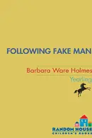Book cover of Following Fake Man