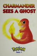 Book cover of Pokemon Tales