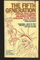 Book cover of The Fifth Generation