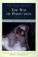 Book cover of Camino de perfección