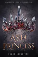Book cover of Ash Princess