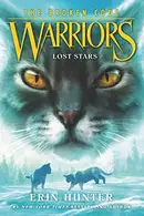 Book cover of Lost Stars