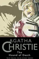 Book cover of The Hound of Death and Other Stories