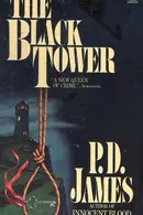 Book cover of The Black Tower