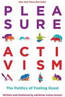 Book cover of Pleasure Activism