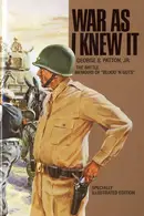 Book cover of War As I Knew It