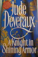 Book cover of A Knight in Shining Armor