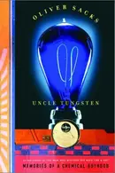 Book cover of Uncle Tungsten