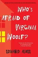 Book cover of Who's Afraid of Virginia Woolf?