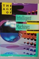 Book cover of The Age of Intelligent Machines