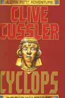 Book cover of Cyclops