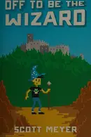 Book cover of Off to be the wizard