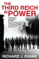 Book cover of The Third Reich in power, 1933-1939