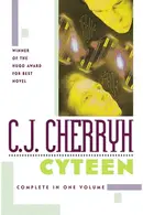 Book cover of Cyteen