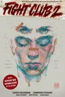 Book cover of Fight Club 2