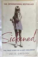 Book cover of Sickened
