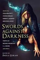 Book cover of Swords Against Darkness