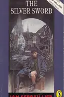 Book cover of The Silver Sword