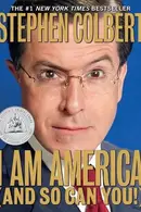 Book cover of I Am America (And So Can You!)