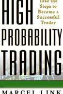 Book cover of High Probability Trading
