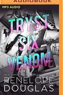 Book cover of Tryst Six Venom
