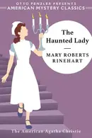 Book cover of Haunted Lady