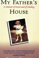 Book cover of My father's house