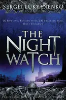 Book cover of The Night Watch