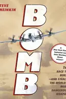 Book cover of Bomb