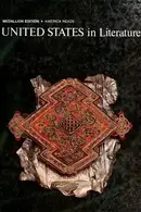 Book cover of The United States in literature -- Medallion Edition